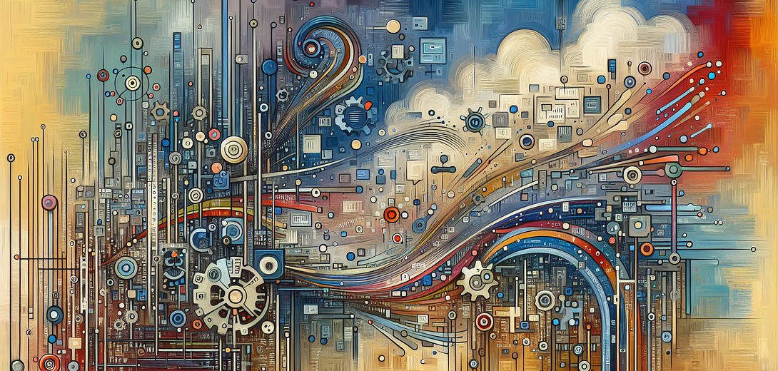 Creating Intuitive DevOps Dashboards with GPT and AI Technologies