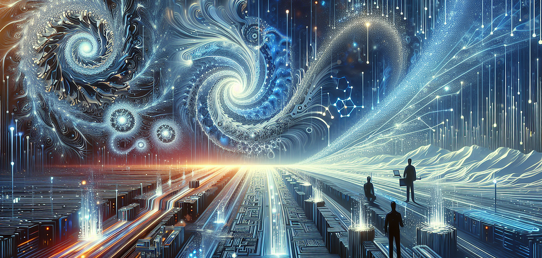Enhancing Change Management Processes Through AI Innovations
