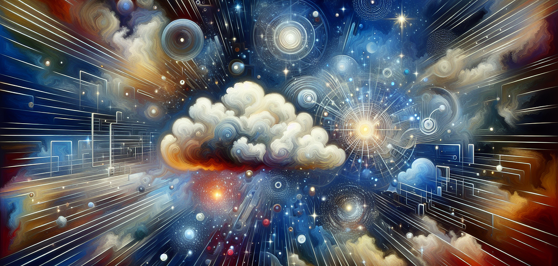 How GPT Can Accelerate AWS CloudFormation Template Generation