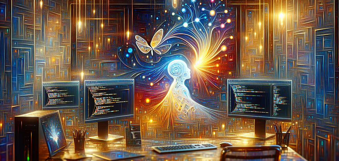 Enhancing JavaFX Applications with GPT-Supported Code
