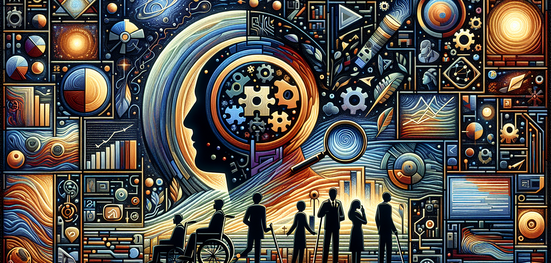 How AI and GPT Can Enhance Accessibility in Technical Documentation