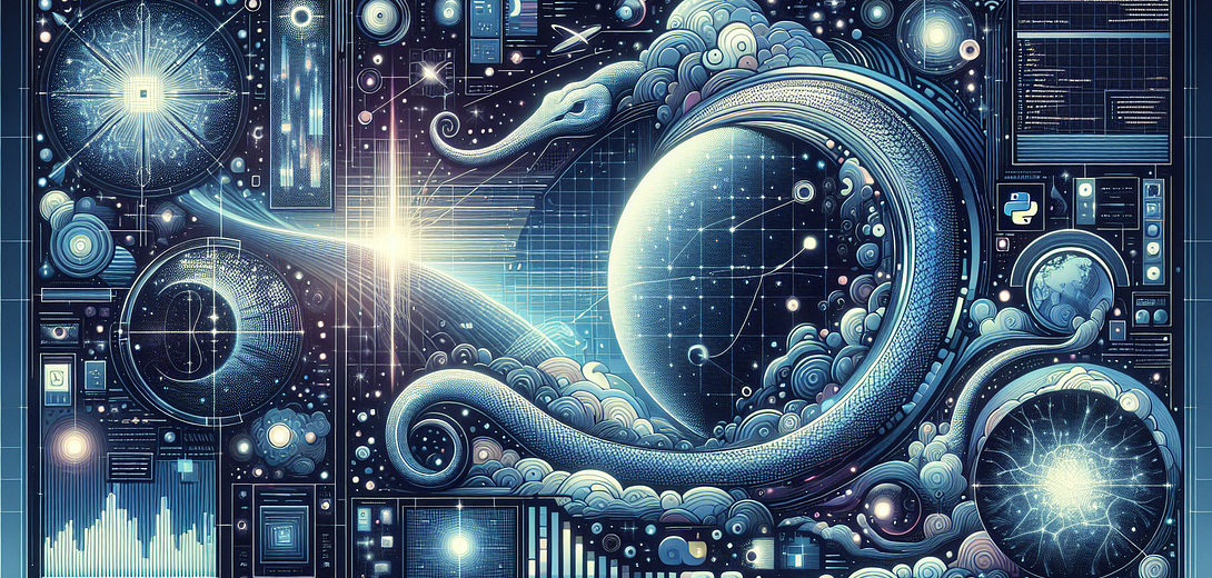 Accelerating Python Script Creation with GPT for Data Analysis