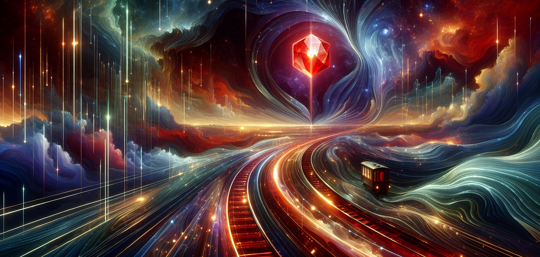 Mastering Ruby on Rails Debugging with GPT's Guidance