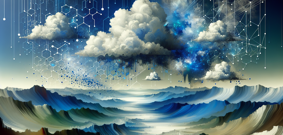 Utilizing AI to Streamline CloudFormation Code Generation