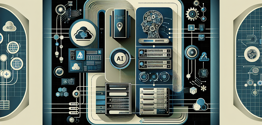 How to Automate Server Configuration with Salt and GPT